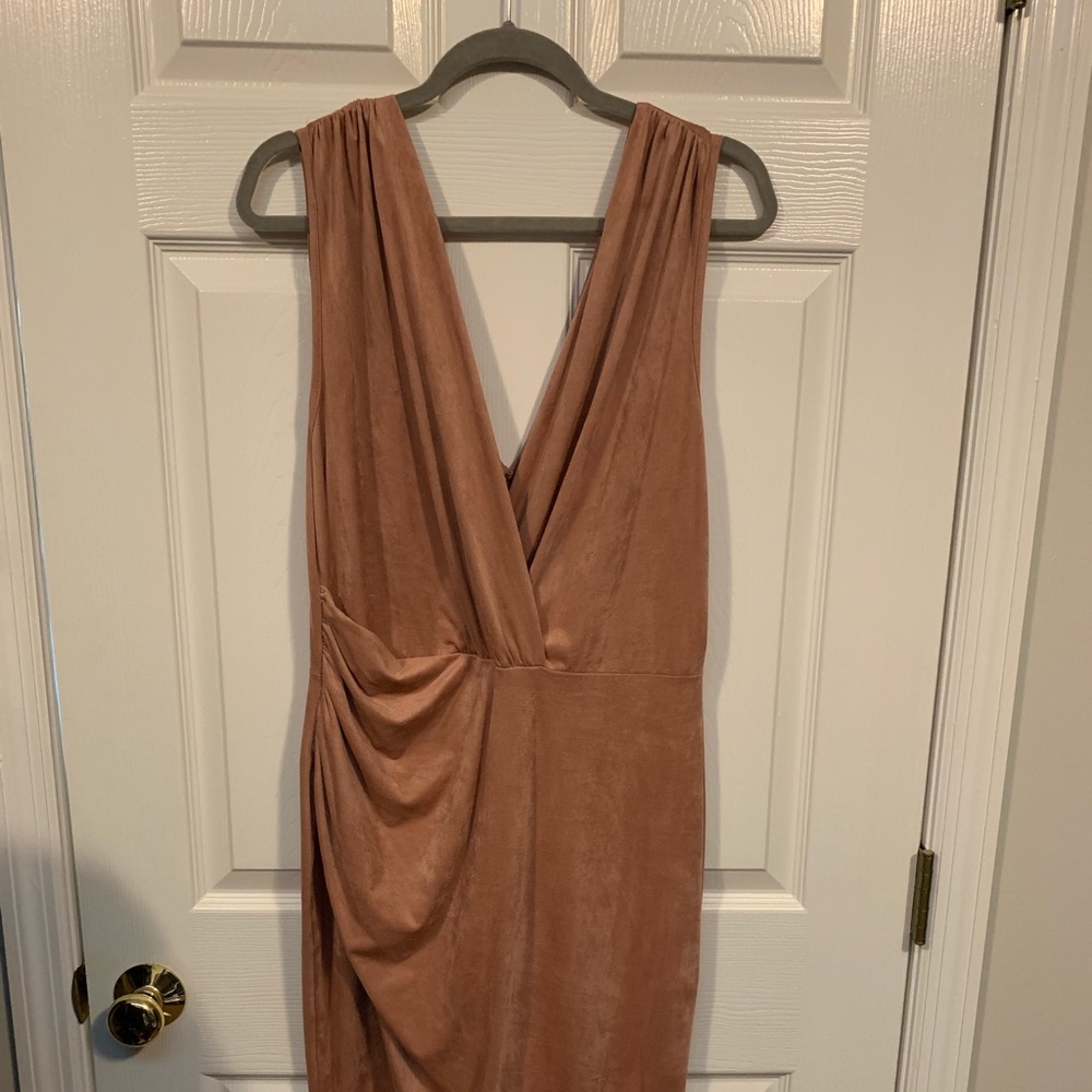 Fashion Nova Party Dress